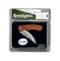 Remington Special Edition Knife & Tin Set R60019